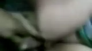 نهاية الخط: بورنو صريح مع فتاة المزرعة