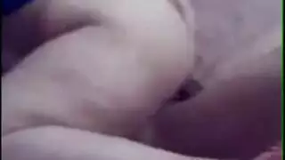 زوجة عربية ممتلئة في مشهد إباحي: خيال تعدد الإيلاج