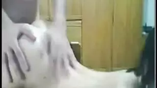 زوجات خائنات مثيرة: إباحية أجنبية طويلة