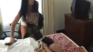 وجوه مشهورة في جلسات هاردكور طويلة دون انقطاع