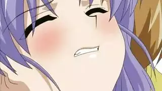 شميل كرتوني يحب زب