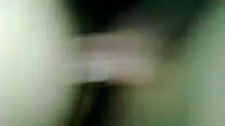 جوارب طويلة، قضيب كبير: ميشيل تأخذه في المطبخ