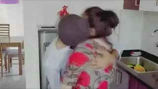 انطوان سلمان جارته المنقبه