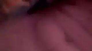 مراهقة عربية كبيرة الصدر تمارس الجنس والجنس الفموي في مشهد ثنائي