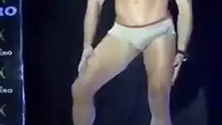 فردي مثلي الجنس صريح – استمناء حتى النشوة