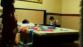 جنس عابر مع رجل موشوم وزوجات خائفات
