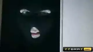 الفتنة المراهقة إليزا جين تتعرض للضرب بقوة في غرفة النوم