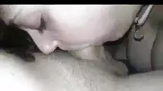 التحول الرطب: كس مشعر وجنس عاري متوحش