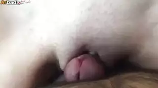 تحك كسها ف زب كبير