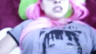 سكسي في ماكن عمه