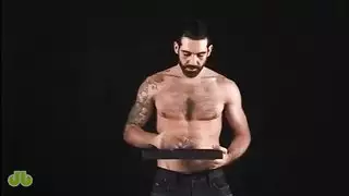 أورجي صيني لمتحولين: شيميل ذات أقضيب كبيرة في مشهد إكس إكس إكس