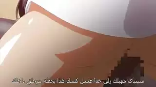 عاهرة الهنتاي تحاصرني من أجل مشهد شرجي إكس إكس إكس