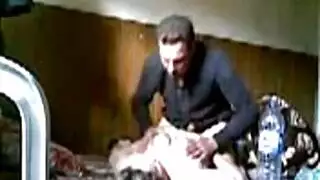 بورن شرجي مصري: تدمير فتحة خلفية عاهرة