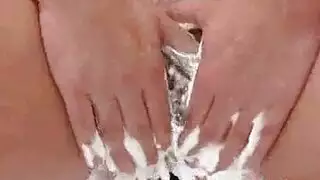 راجل كبير وبت صغيره مصري