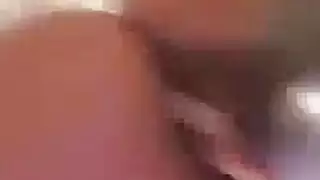 وسيم العضلات وفيرونيكا في جلسة فموية صريحة لنهاية الأسبوع