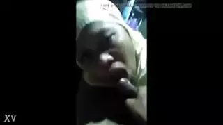 جنس حجاب بكاميرا خفية: بث مباشر لكشف الفرج