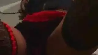 سحاقيات براز متطرف: العاب شرجية وتبادل برازي