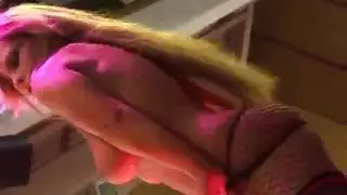 مراهقات وقحات في جنس شرجي قوي