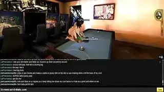 فعل مع الحيوانات: حمار يمارس الجنس مع فتاة في الإسطبل