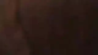 شرجي عنيف مع نجم أفلام إباحية أسود