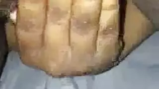 فتاة مراهقة أوروبية تصرخ على قضيب سميك يضرب