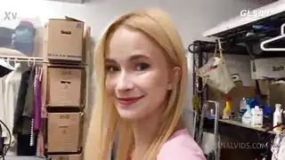 حصرياً: جنس جماعي خلف الكواليس مع مشاهير شاهد كل شيء