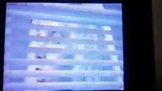 أفلام إكس إكس إكس قديمة: رجل حقيقي يداعب قضيبه