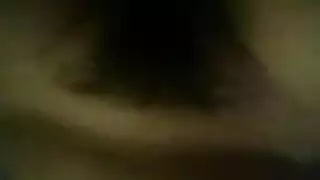تبتسم في شباك الصيد، آنا تستعد للدخول المزدوج