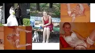 تسريب فيديو شهر عسل