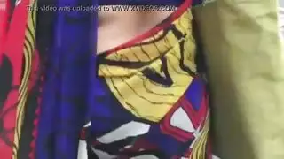 اخ يستغل اخته لينيكها عشان يوصلها ال سوق