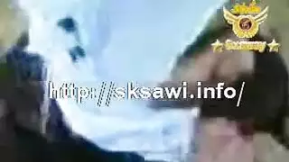 ينيك بنت جيرانه وهي خايفه