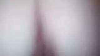 حزام جلد عربي وعلاقة جنسية قاسية بجهاز اهتزاز