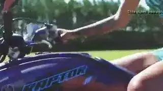 مهرجان نكاح صباحي: إيقاعات غريبة وفرج مبلل