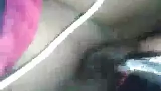 خيط أسنان وبلع عميق: فحص لن ينساه أبدًا