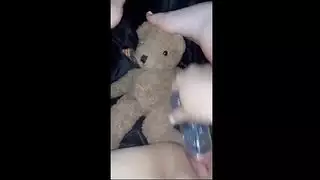 نيك في غرفه النون