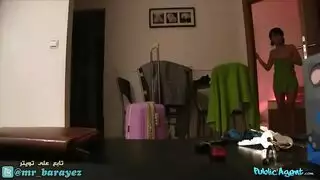 نيك العمة الخجولة