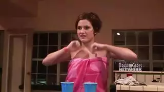 سحاقيات حفلة امريكان