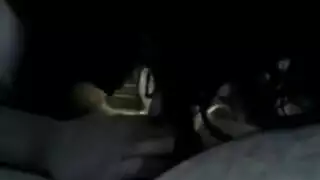 مصاج مخفي