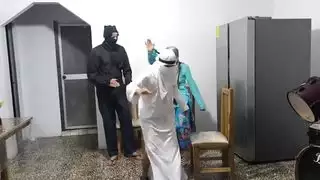 نيك اخت امام الكاميرا