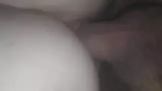 الجنس الثلاثي مع النساء البدينات اللواتي يشعرن بالرضا