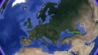 زوجان ناضجان جوليا آن وجارها الأكبر سناً يمارسان الجنس بقوة في غرفة نومها