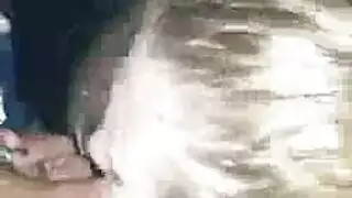 حركة سكسية ساخنة وجهًا لوجه بين فتاتين