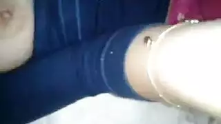 تخلى الحرامى ينيكها