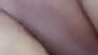 gina never satisfied: hard cock pounded for hot cum