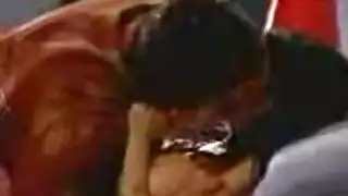 ممثلات خبيرات في مشاهد شرجية ومهبلية صريحة