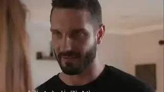 غرفة نوم محرمة: الأخ يدك فتحة أخته المبتلة