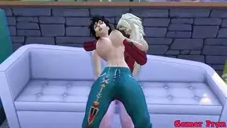 أول جنس قانوني: مراهقة تختنق بقضيب الرجل الأكبر قبل ضخ قاسي في كسها