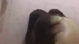 الوسيم المصري يقدم إيلاج عميق ورومانسي لحبيبته المتلهفة