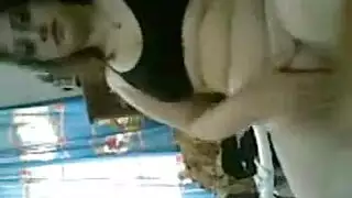 الأفضل من: عربيات حوات في حركة إباحية فردية عالية الجودة