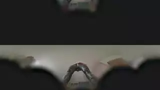 أفلام إباحية غامرة: نيك ومغازلة في الواقع الافتراضي